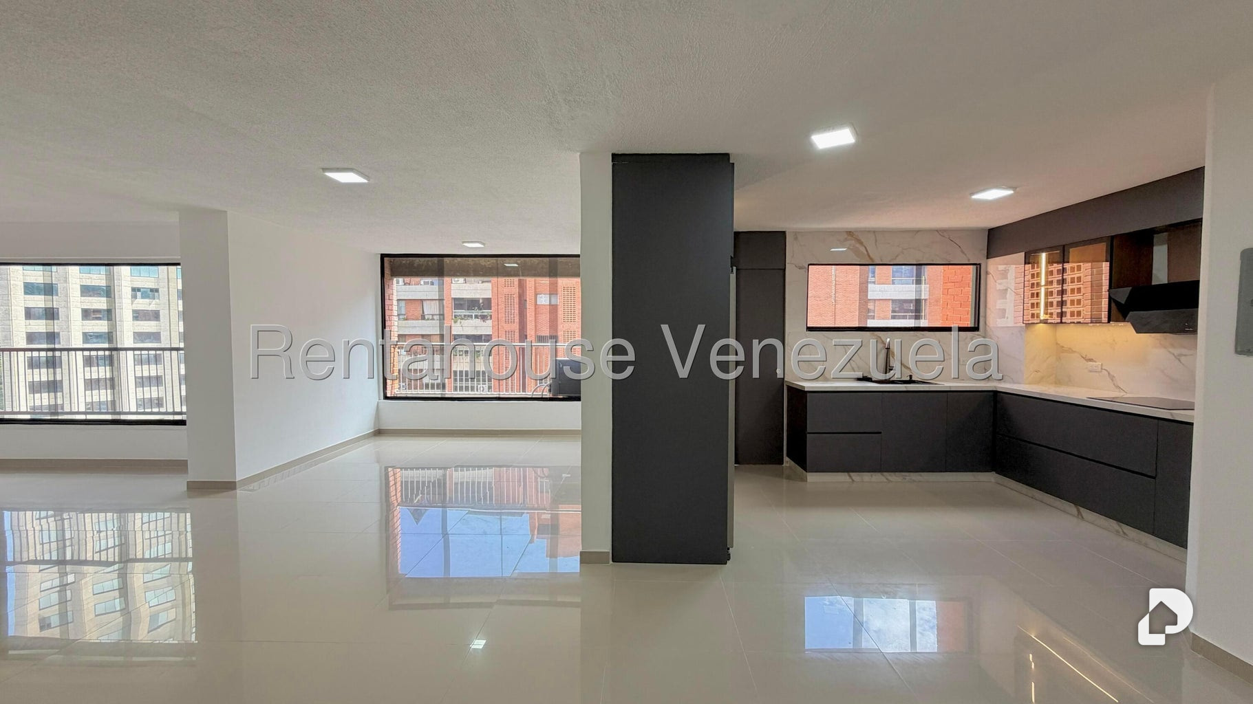 Apartamento en Prado Humboldt, Caracas – 15