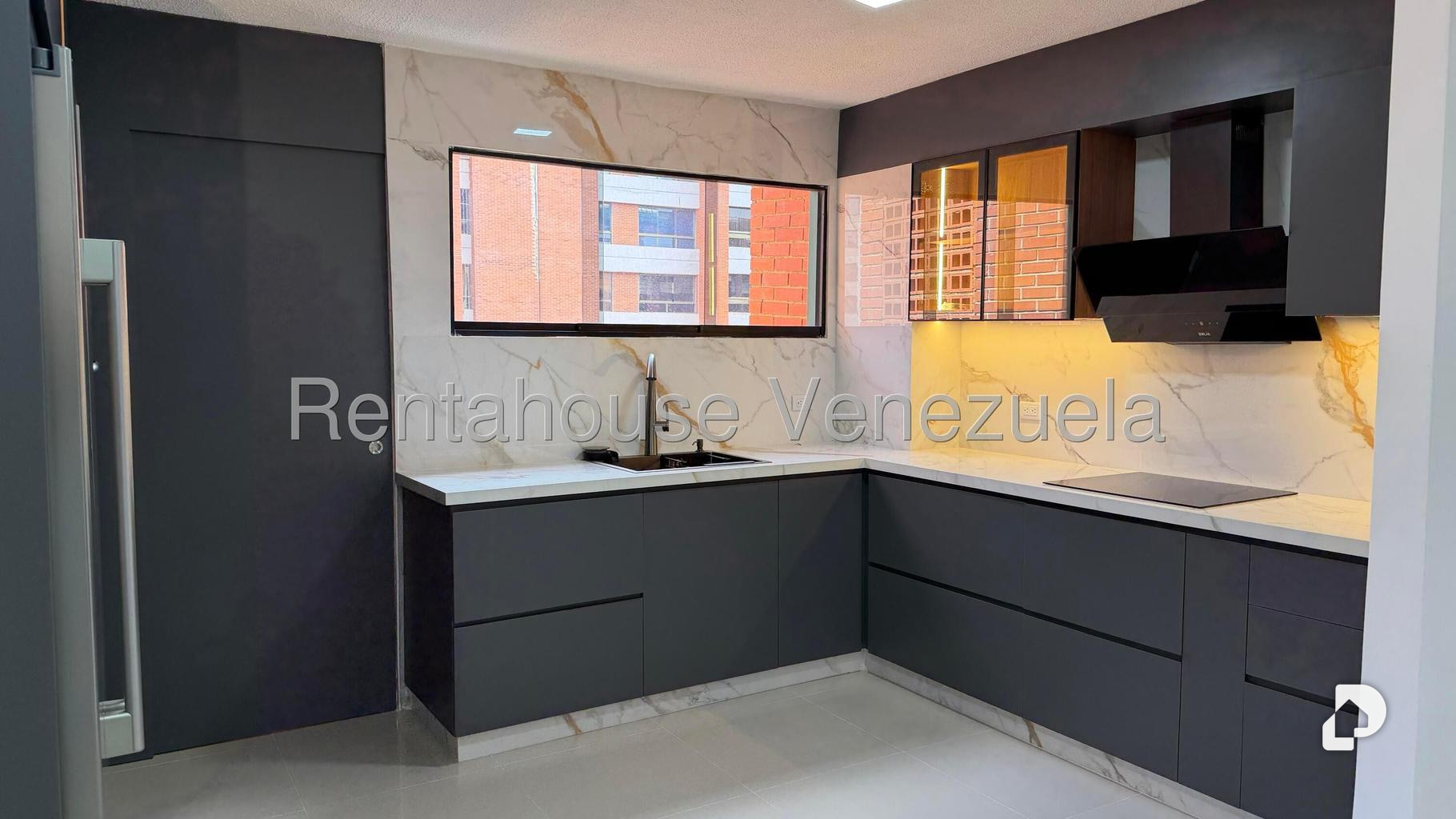 Apartamento en Prado Humboldt, Caracas – 3