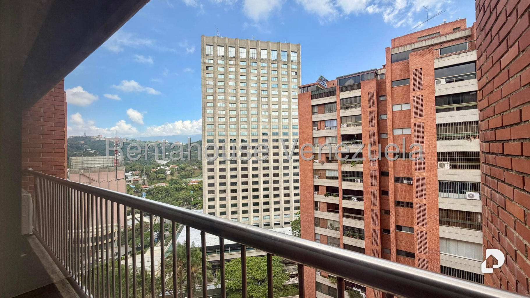 Apartamento en Prado Humboldt, Caracas – 12