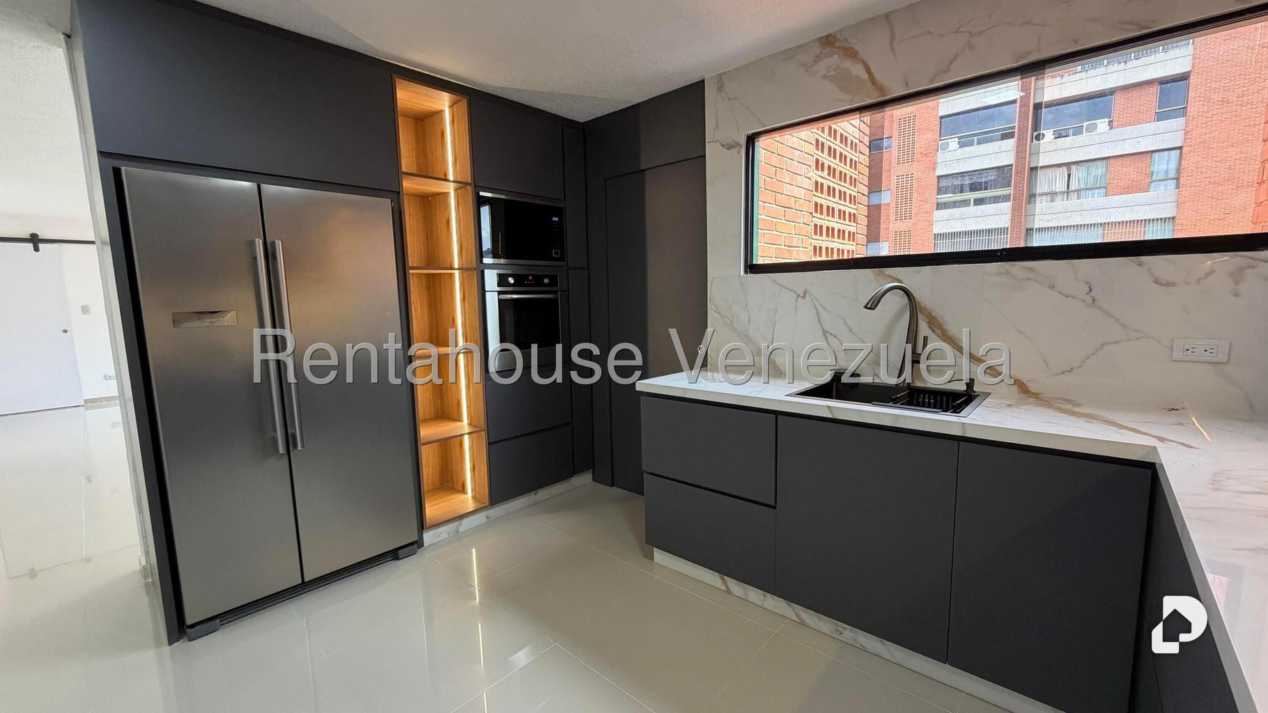 Apartamento en Prado Humboldt, Caracas – 4