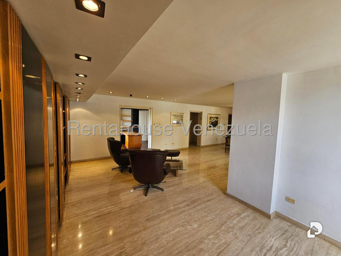 Apartamento en Alta Florida, Caracas – 5