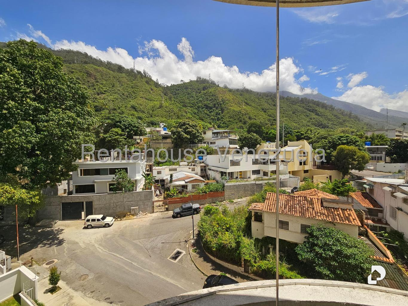 Apartamento en Alta Florida, Caracas – 7