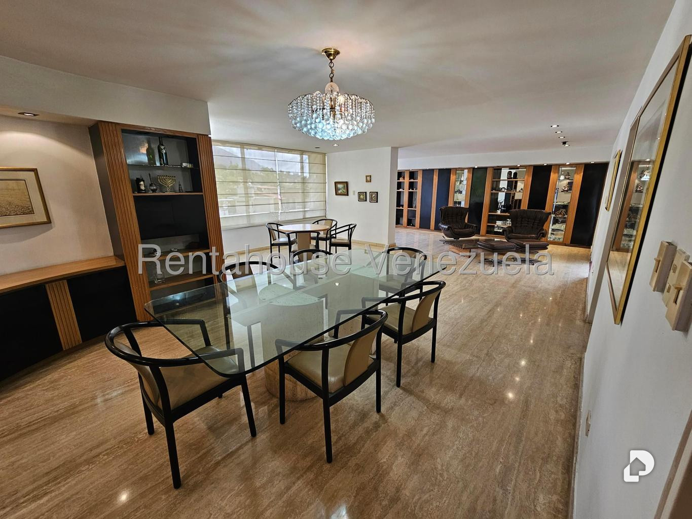 Apartamento en Alta Florida, Caracas – 3
