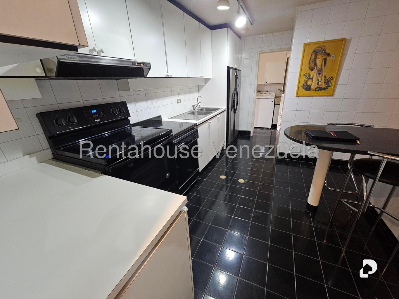 Apartamento en Alta Florida, Caracas – 9