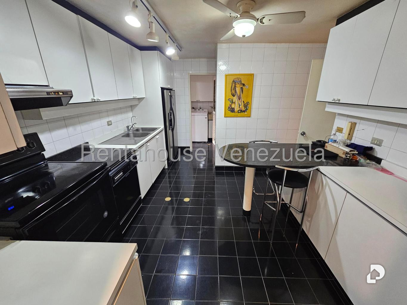 Apartamento en Alta Florida, Caracas – 10