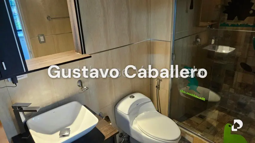 Apartamento en Santa Fe, Caracas – 9