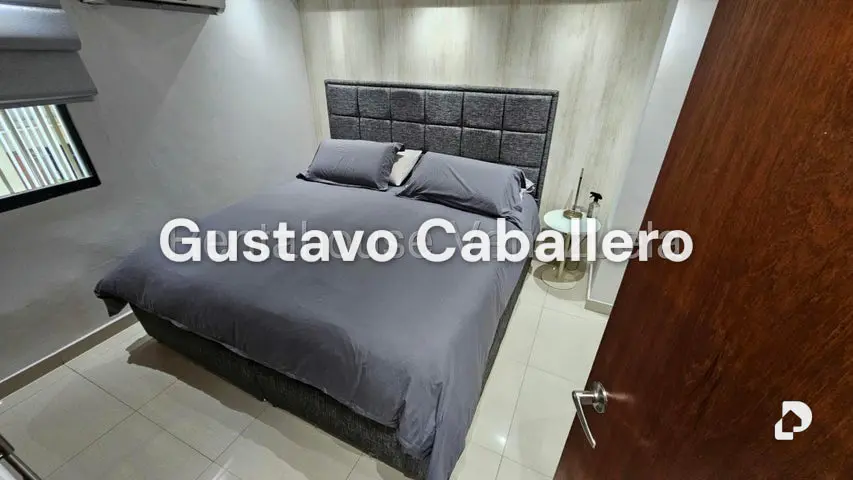 Apartamento en Santa Fe, Caracas – 7