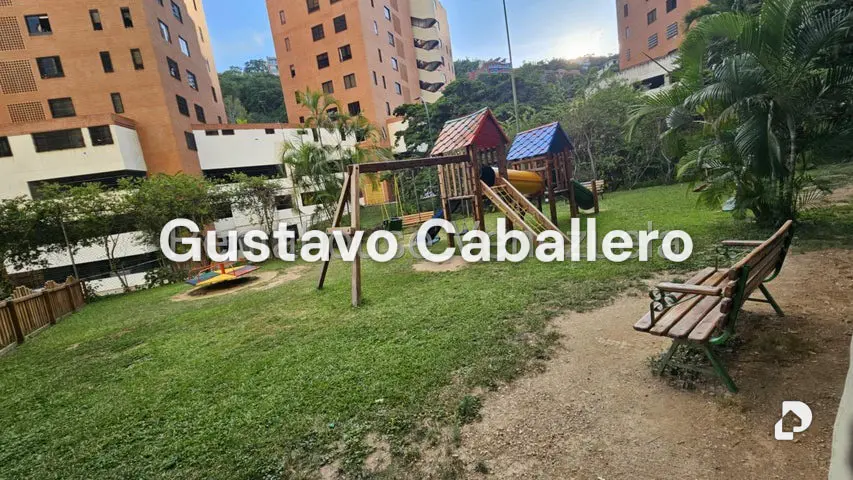 Apartamento en Santa Fe, Caracas – 8