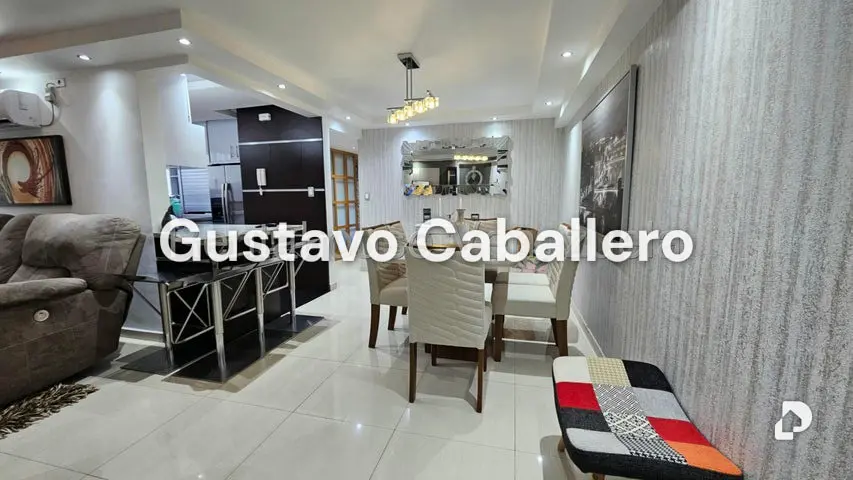 Apartamento en Santa Fe, Caracas – 3