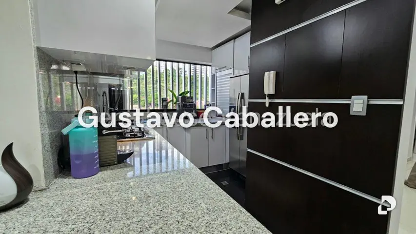 Apartamento en Santa Fe, Caracas – 5