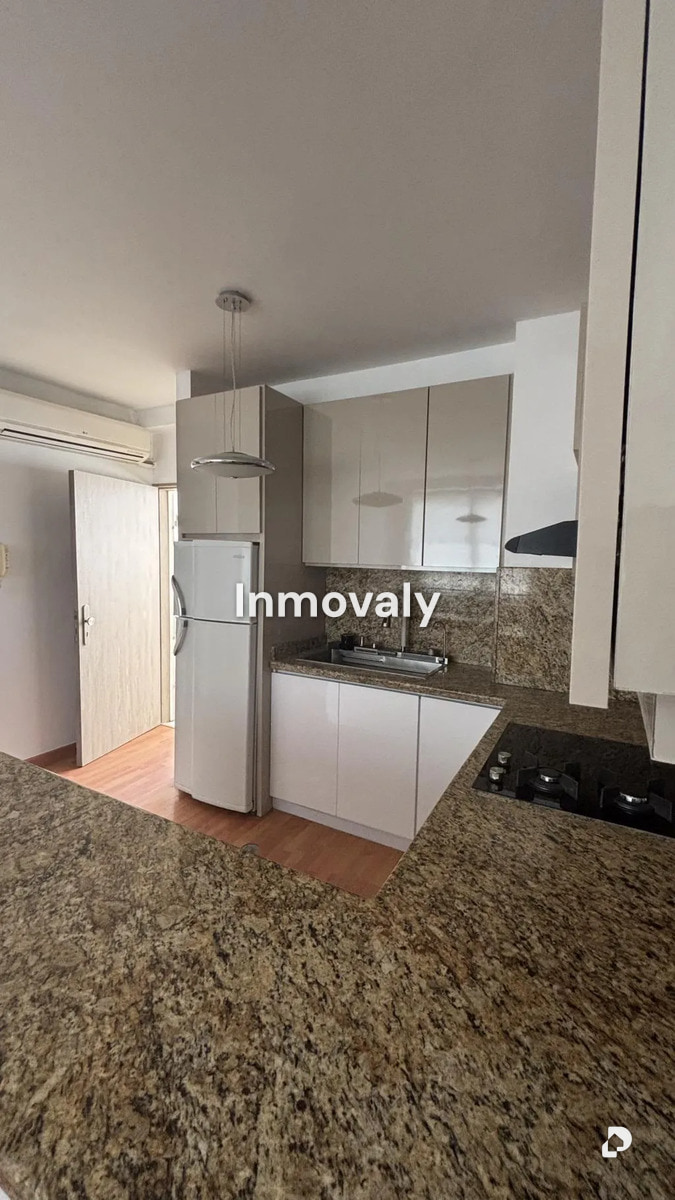 Apartamento en La Trigaleña, Valencia – 5