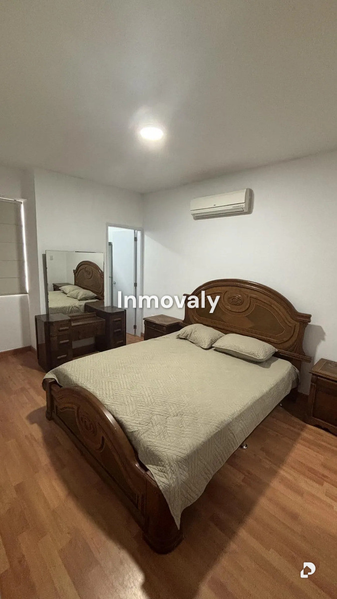 Apartamento en La Trigaleña, Valencia – 9