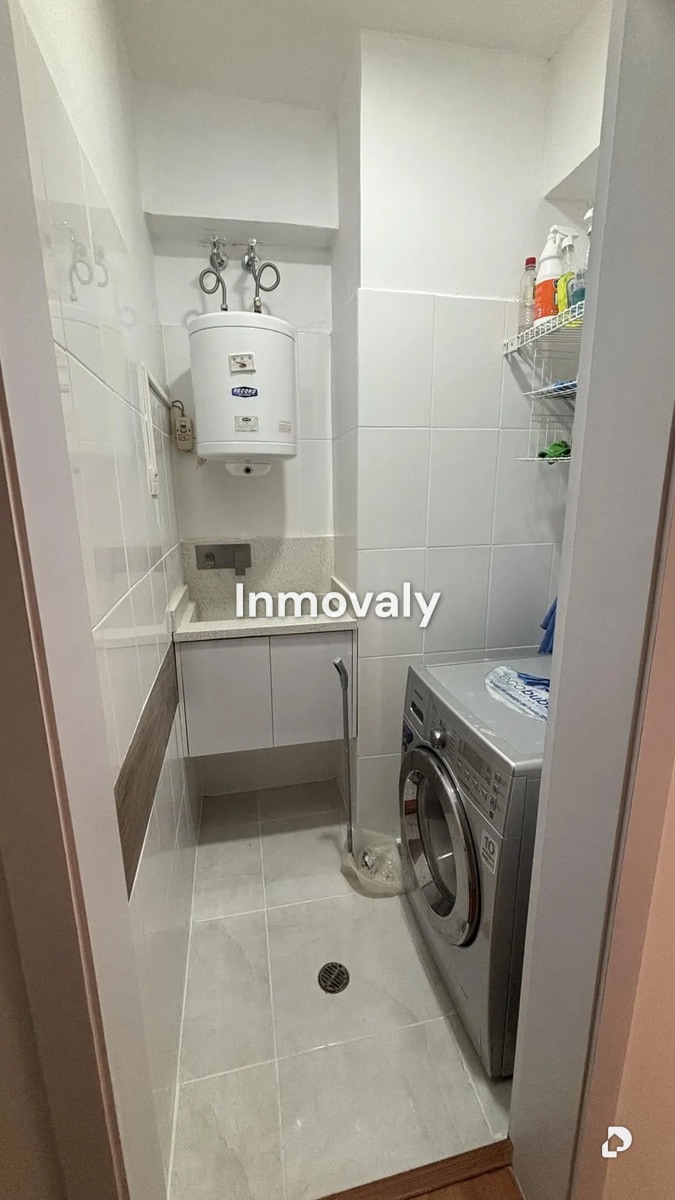 Apartamento en La Trigaleña, Valencia – 6