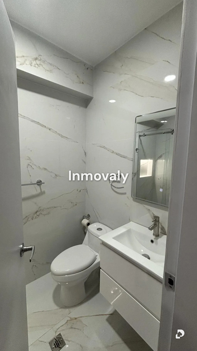 Apartamento en La Trigaleña, Valencia – 7