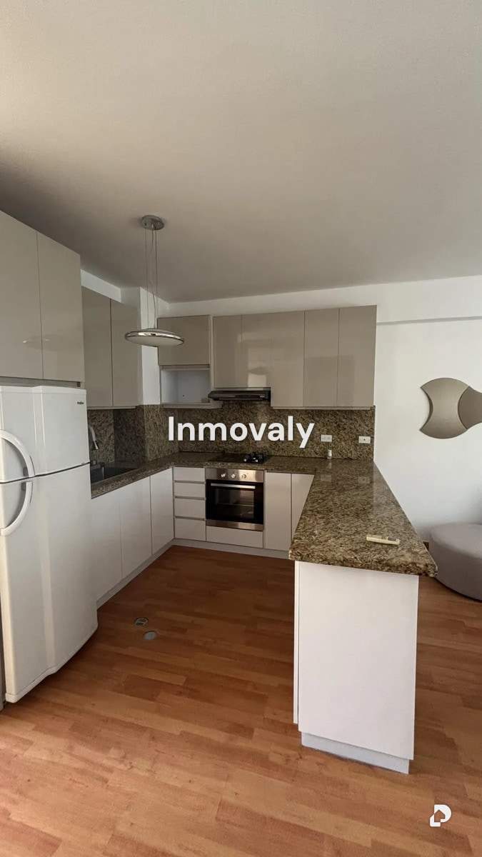 Apartamento en La Trigaleña, Valencia – 3