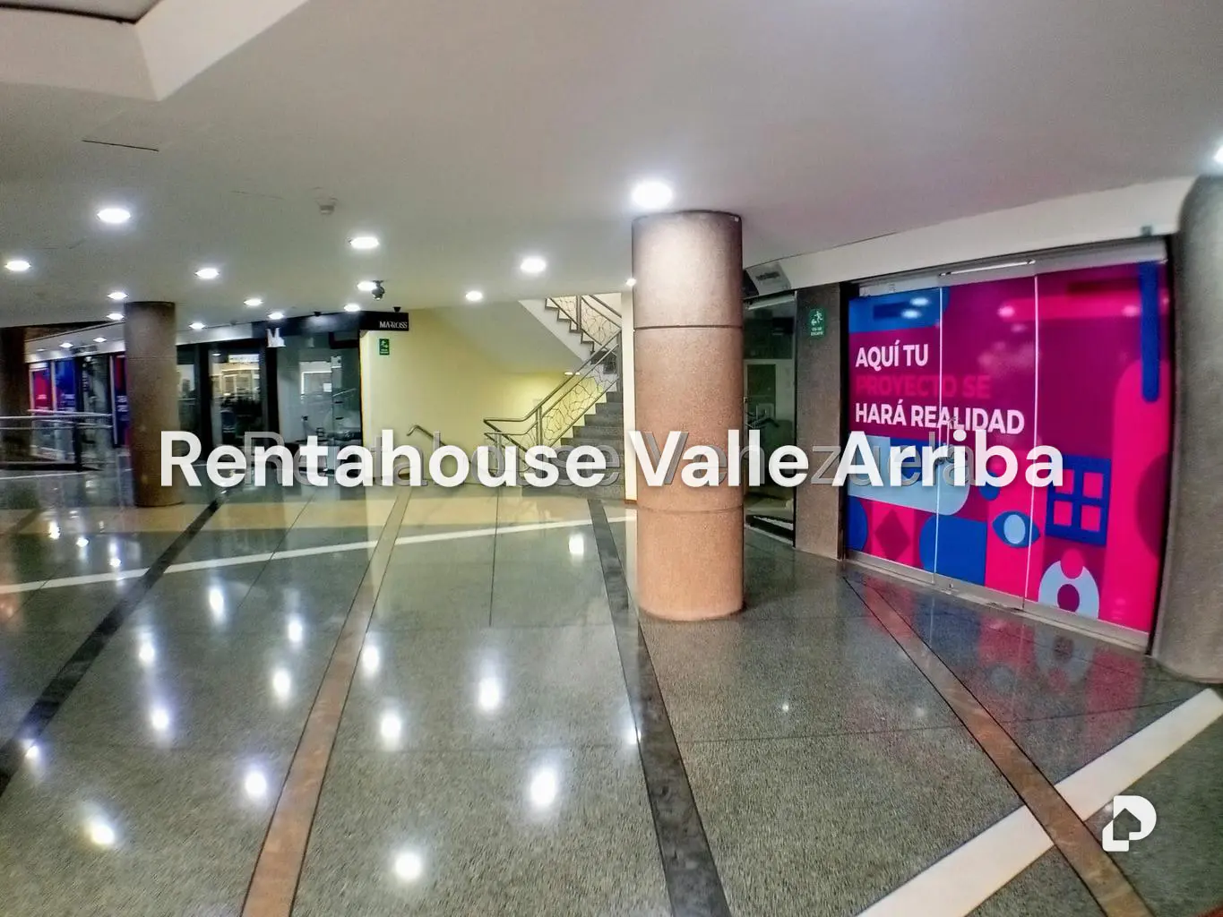 Local comercial en Los Naranjos (del Cafetal), Caracas – 1