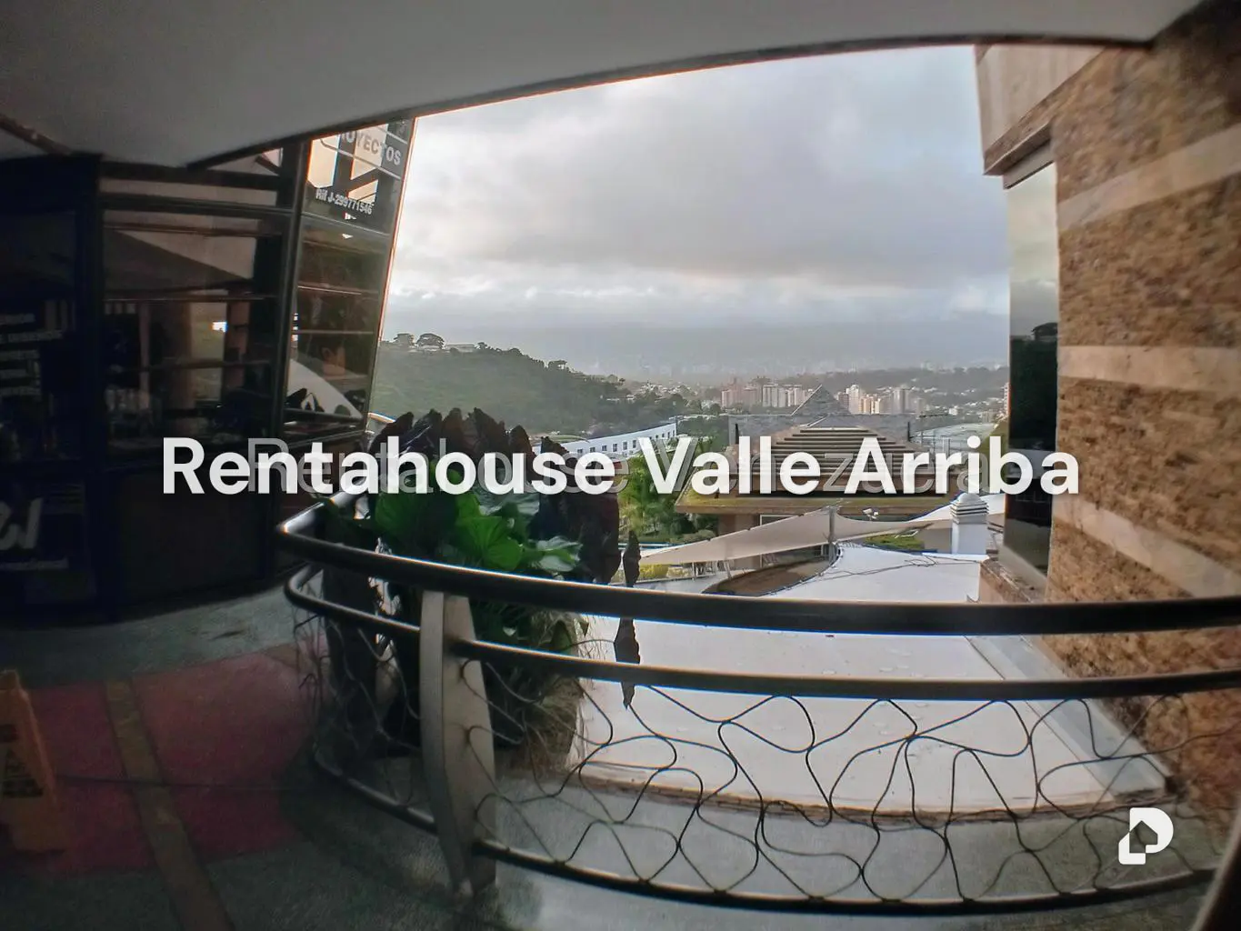 Local comercial en Los Naranjos (del Cafetal), Caracas – 3