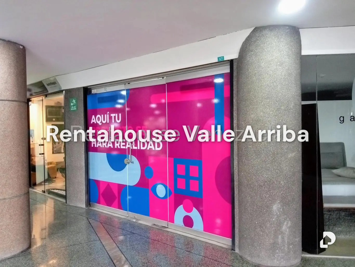 Local comercial en Los Naranjos (del Cafetal), Caracas – 2