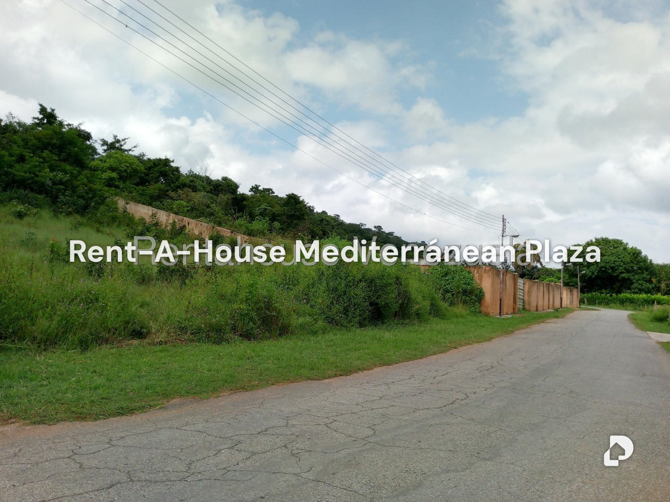 Terreno en Safari Carabobo, Libertador – 11