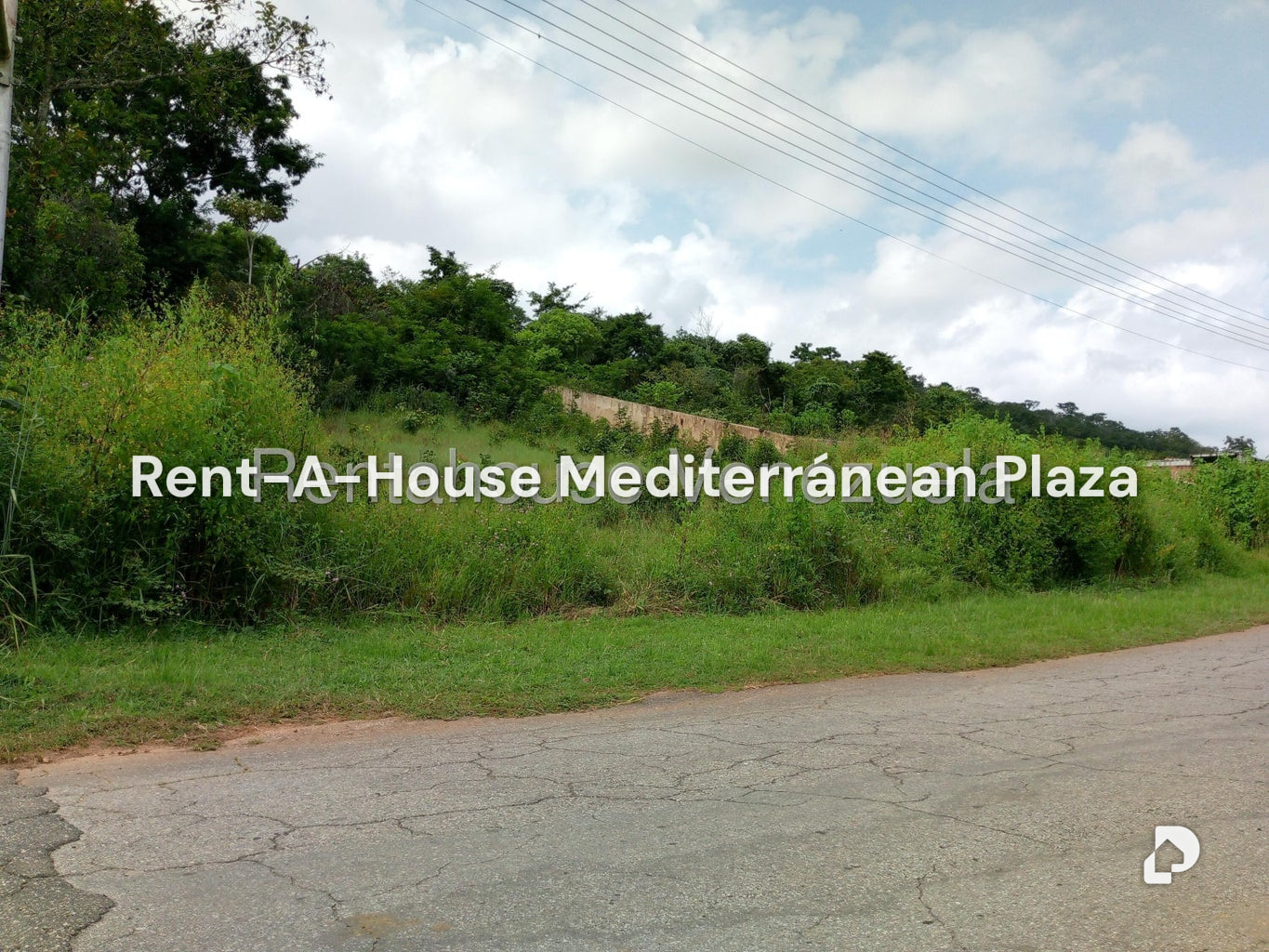 Terreno en Safari Carabobo, Libertador – 5