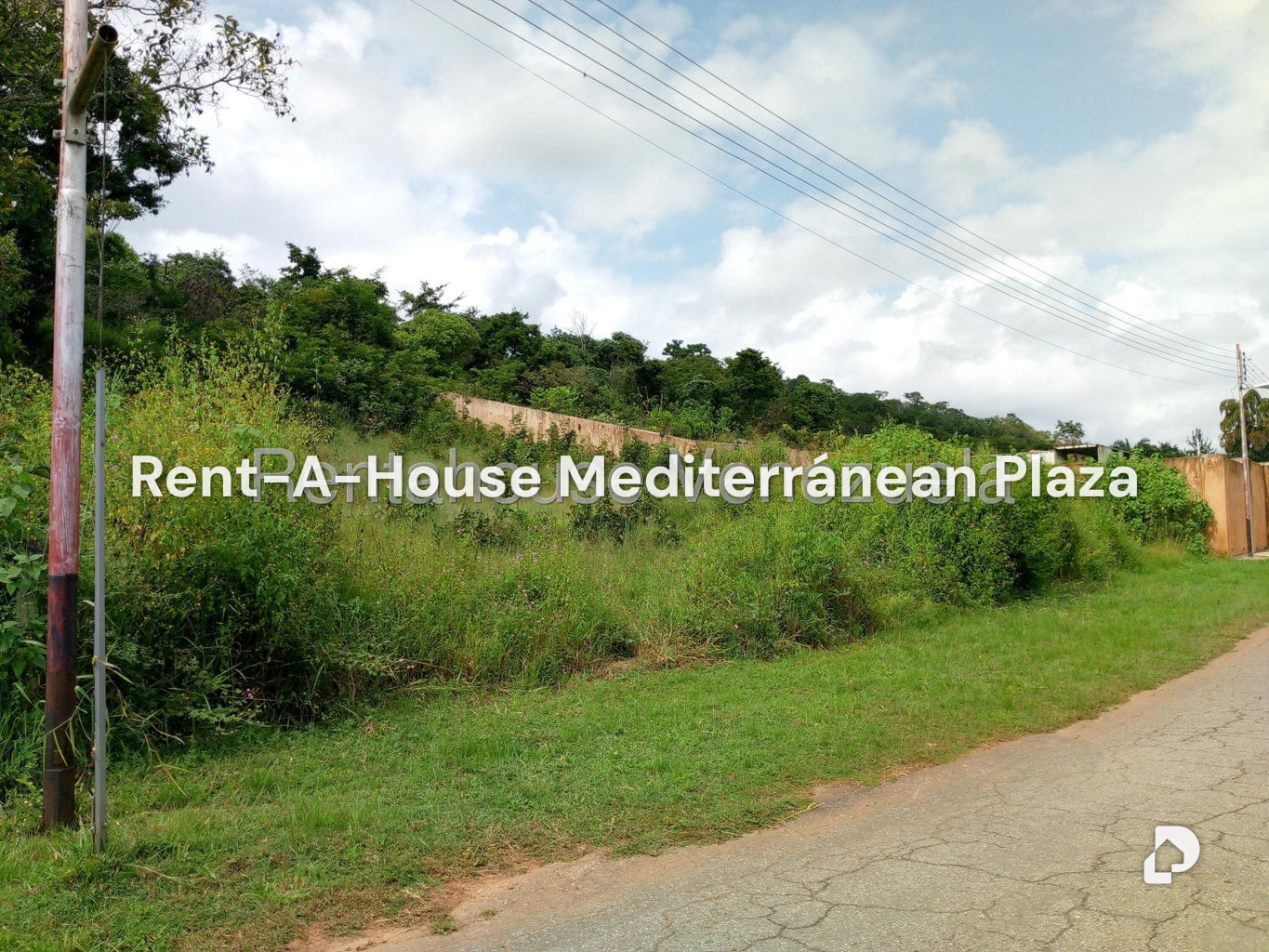 Terreno en Safari Carabobo, Libertador – 6