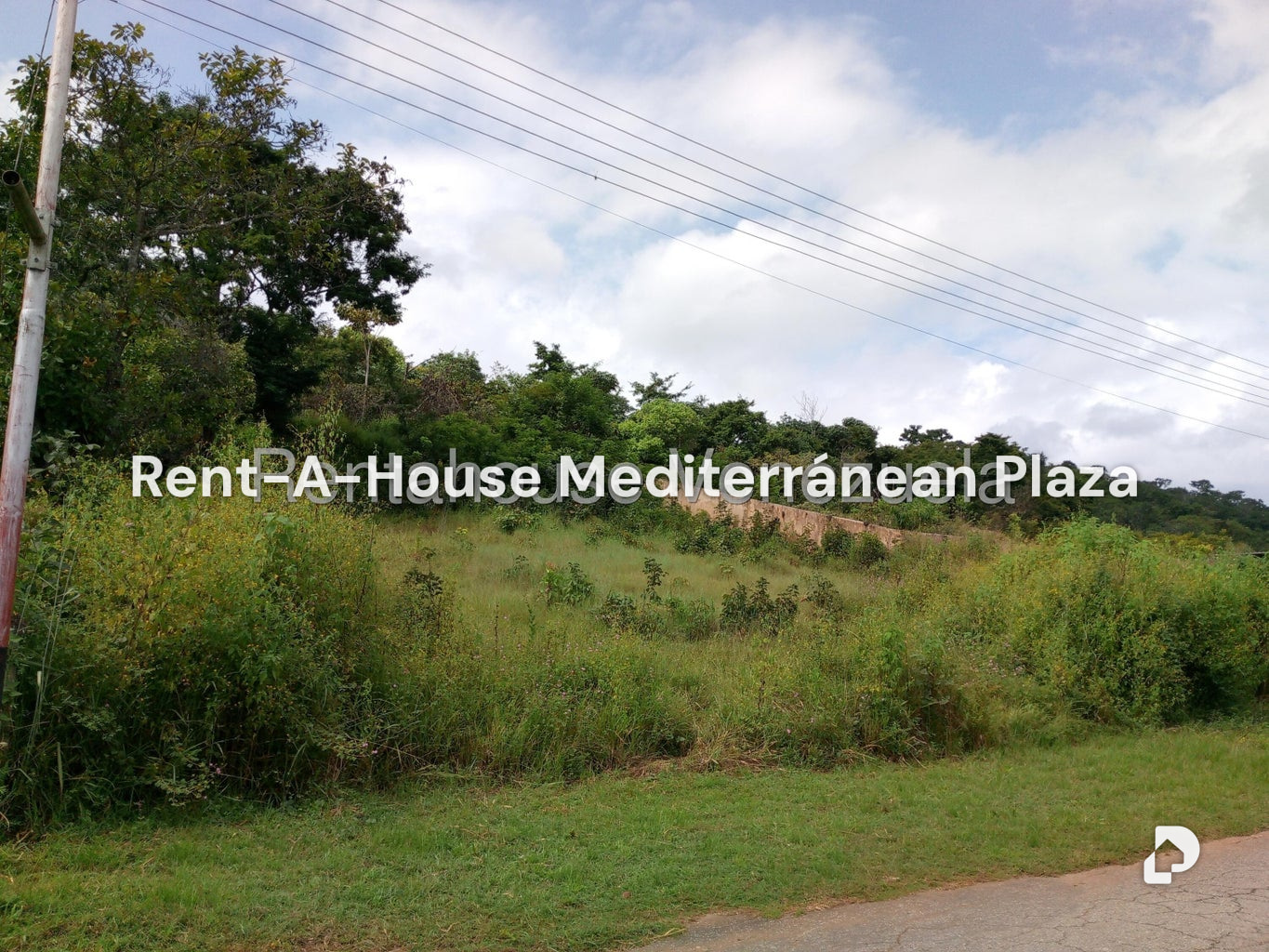 Terreno en Safari Carabobo, Libertador – 12
