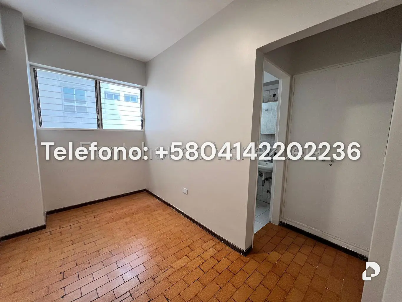 Apartamento en Campo Alegre, Caracas – 11