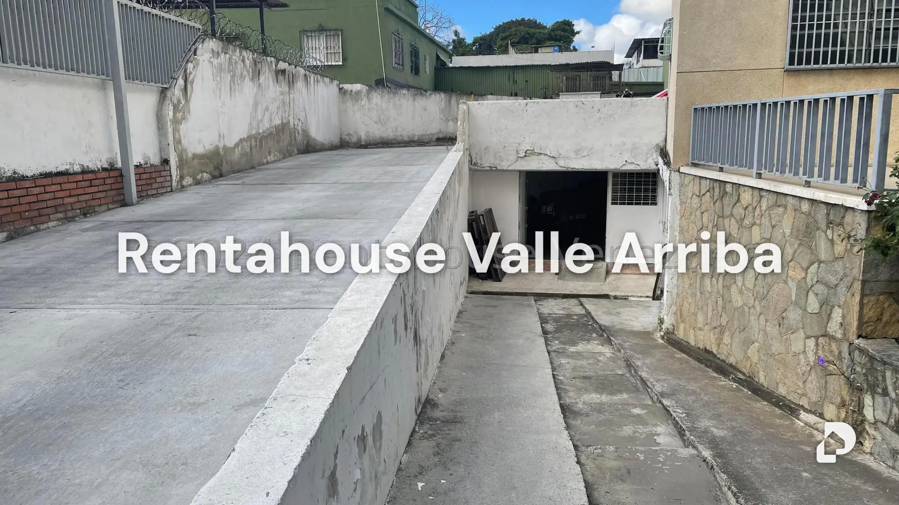 Local comercial en Los Chaguaramos, Caracas – 2