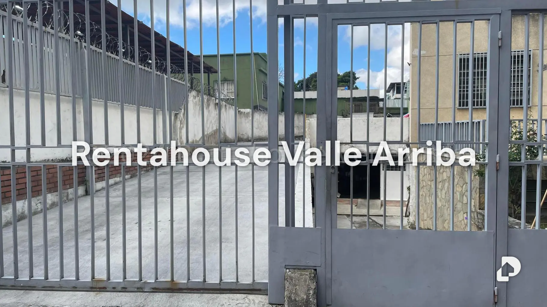 Local comercial en Los Chaguaramos, Caracas – 1