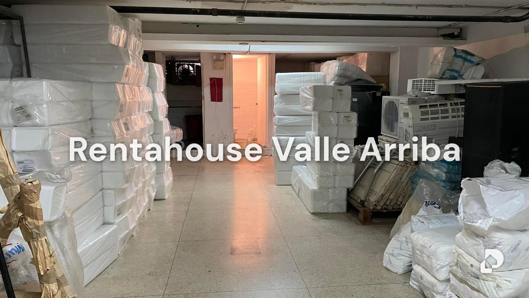 Local comercial en Los Chaguaramos, Caracas – 10