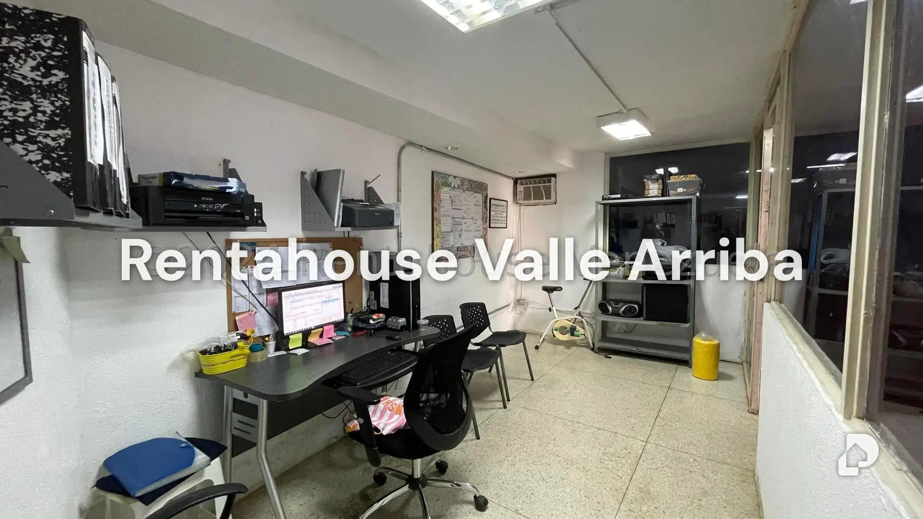 Local comercial en Los Chaguaramos, Caracas – 5