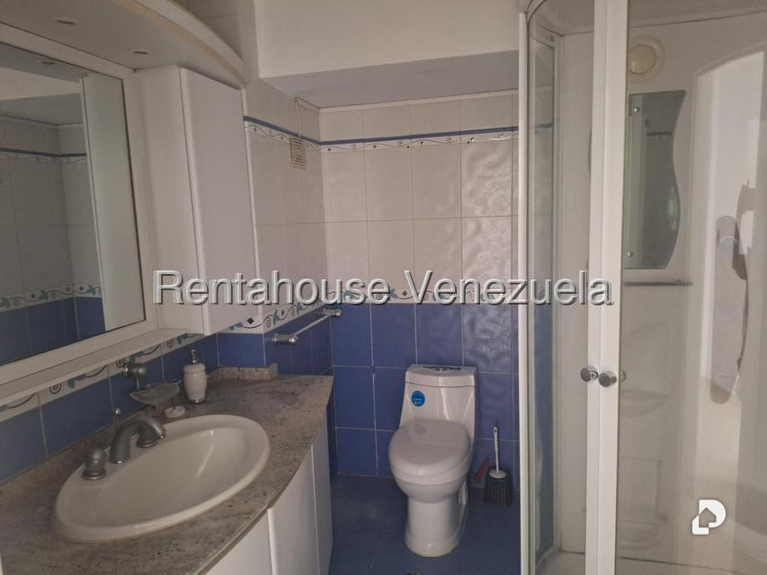 Apartamento en La Alameda, Caracas