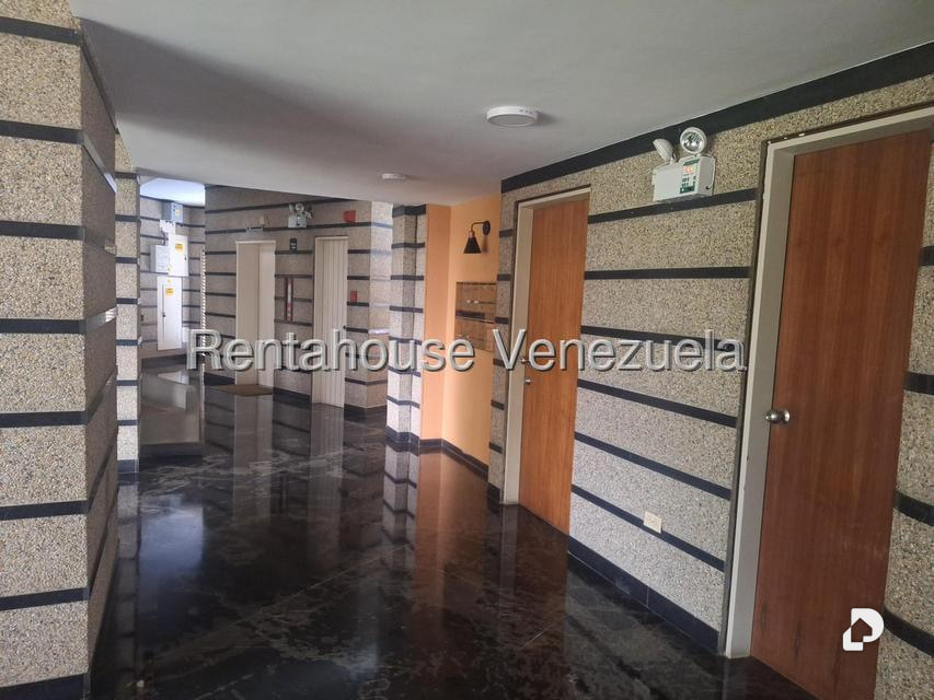 Apartamento en La Alameda, Caracas