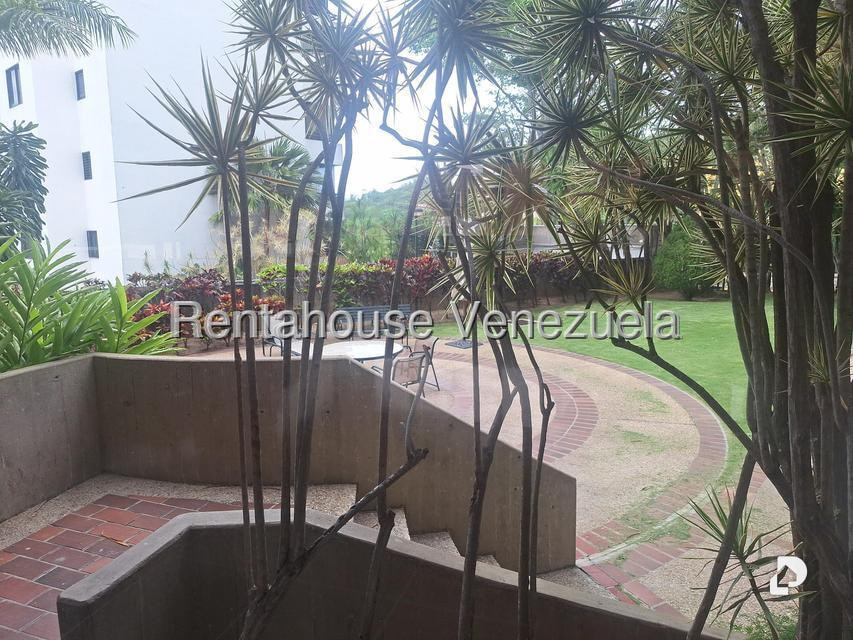 Apartamento en La Alameda, Caracas