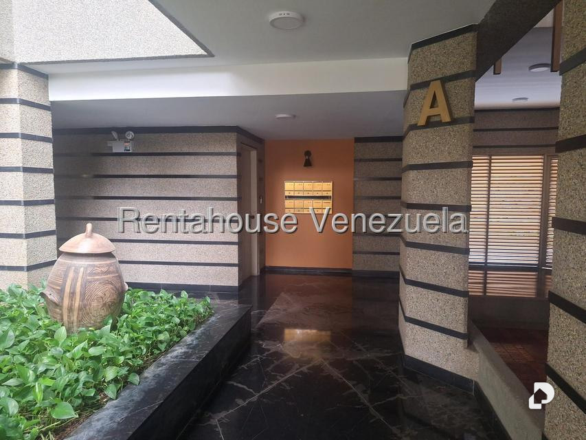 Apartamento en La Alameda, Caracas