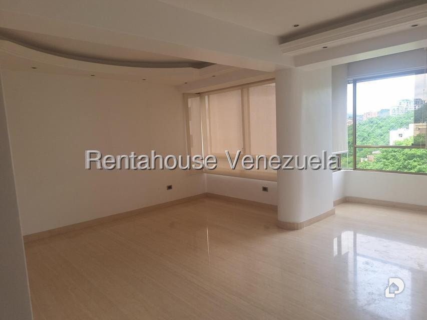 Apartamento en La Alameda, Caracas