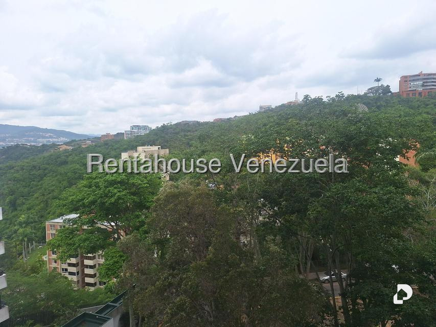 Apartamento en La Alameda, Caracas