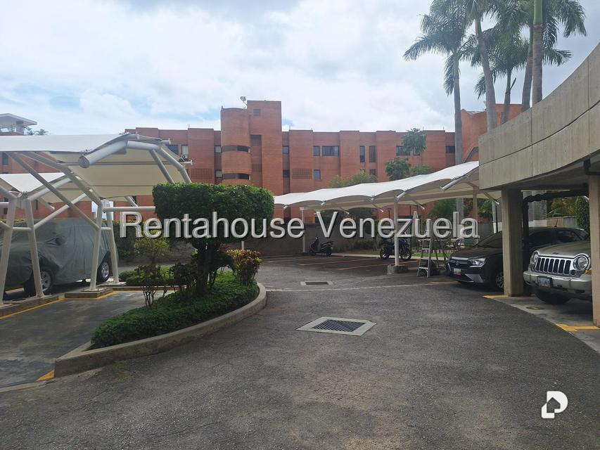 Apartamento en La Alameda, Caracas