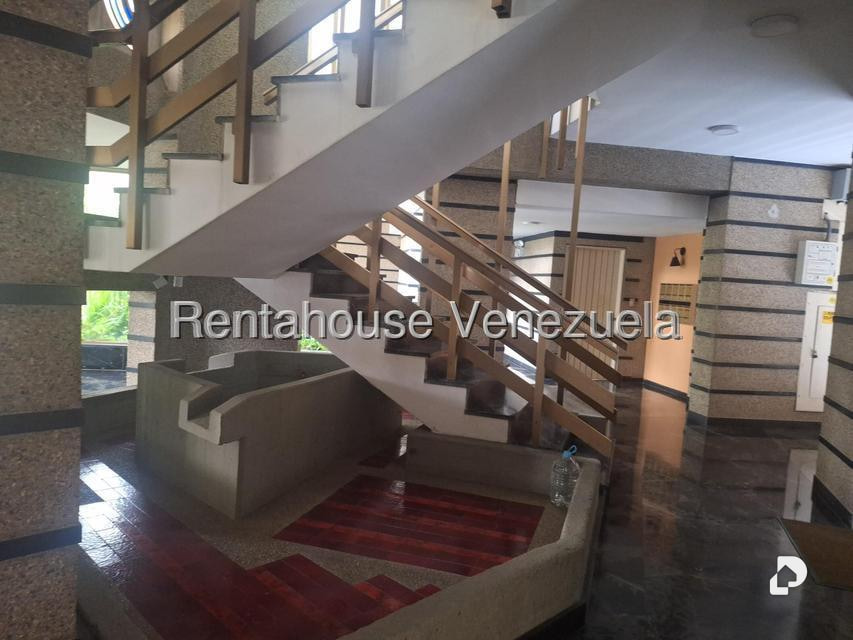 Apartamento en La Alameda, Caracas
