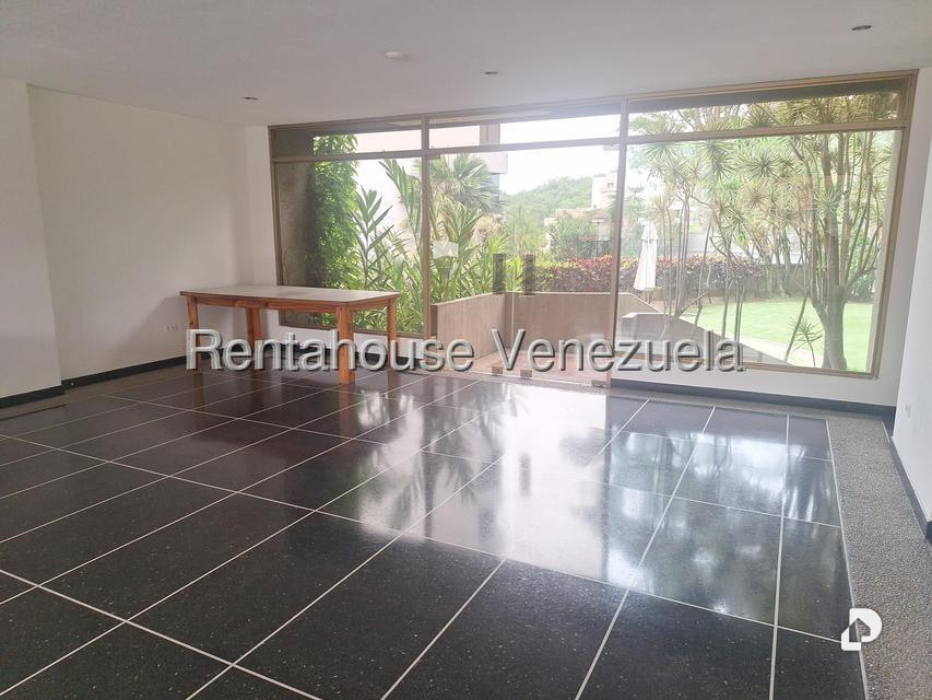 Apartamento en La Alameda, Caracas