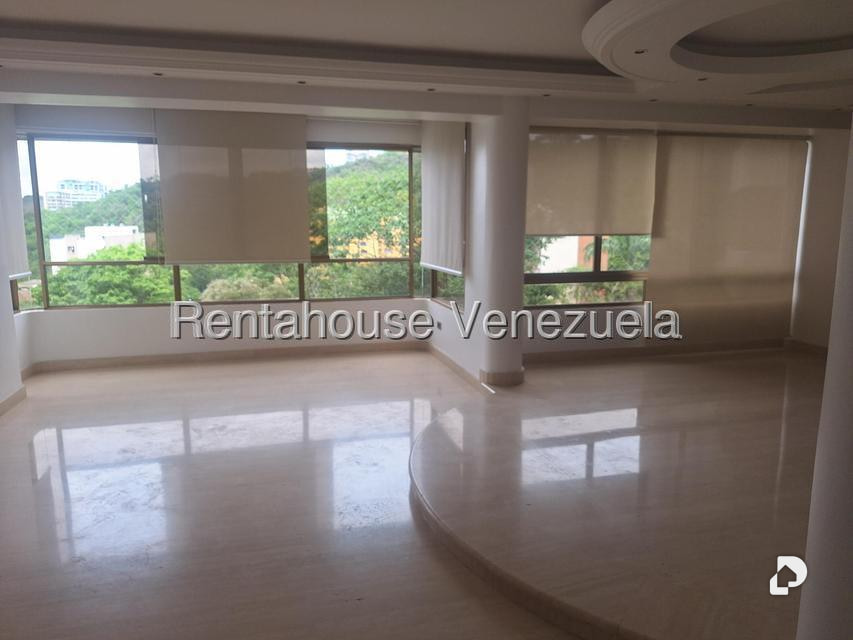 Apartamento en La Alameda, Caracas