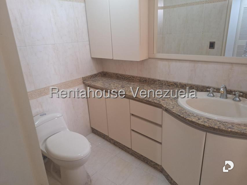Apartamento en La Alameda, Caracas
