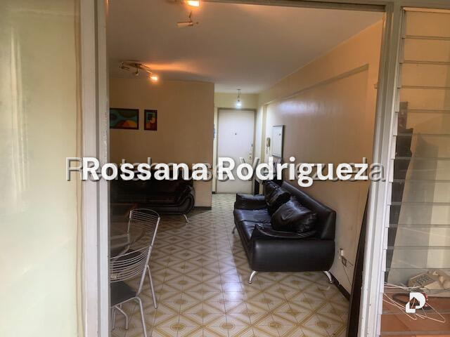 Apartamento en La Urbina, Caracas