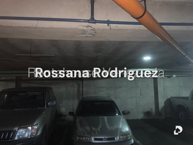 Apartamento en La Urbina, Caracas