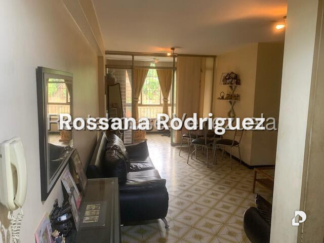 Apartamento en La Urbina, Caracas