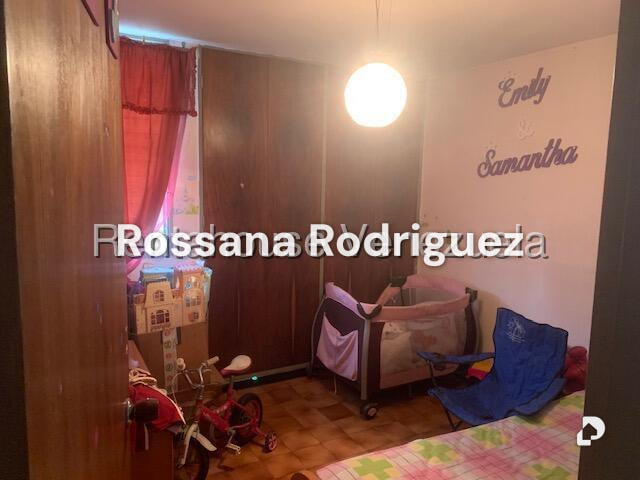 Apartamento en La Urbina, Caracas