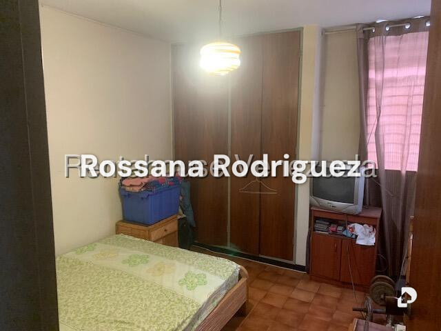 Apartamento en La Urbina, Caracas