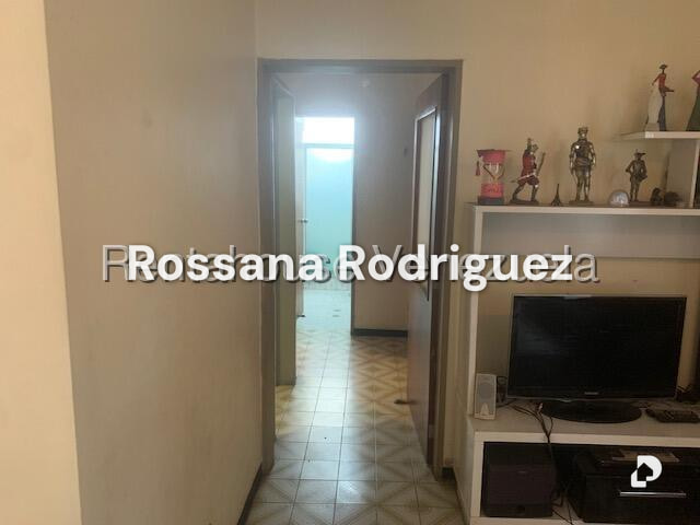 Apartamento en La Urbina, Caracas