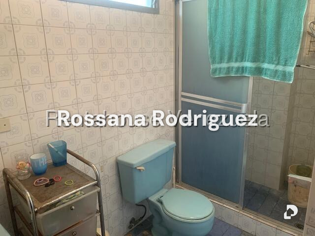 Apartamento en La Urbina, Caracas