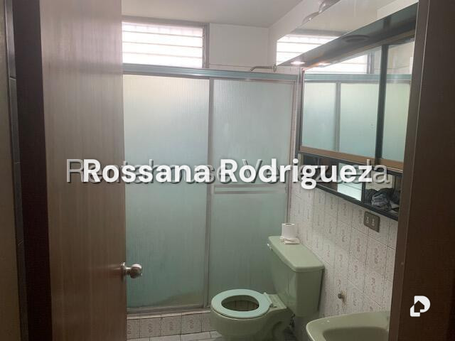 Apartamento en La Urbina, Caracas